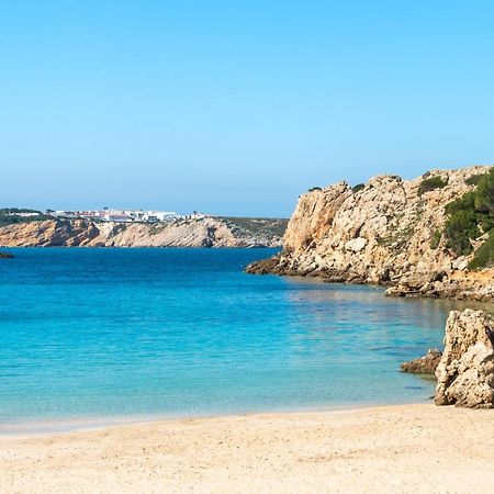 Casa Marinada Βίλα Es Mercadal Εξωτερικό φωτογραφία