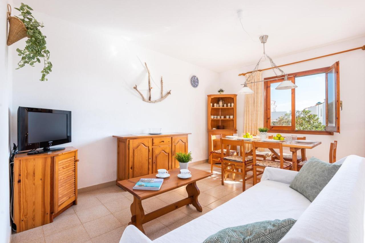 Casa Marinada Βίλα Es Mercadal Εξωτερικό φωτογραφία