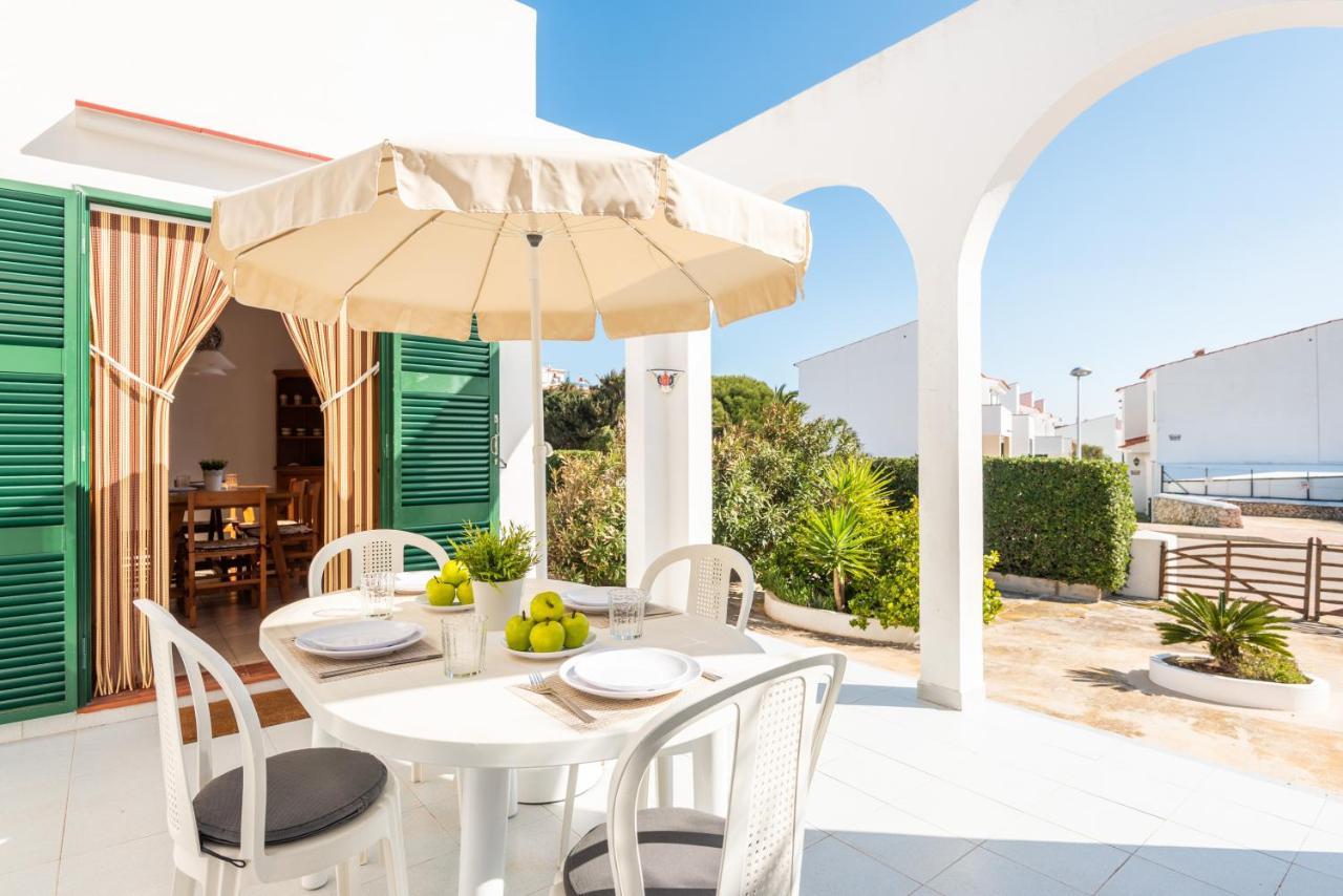 Casa Marinada Βίλα Es Mercadal Εξωτερικό φωτογραφία