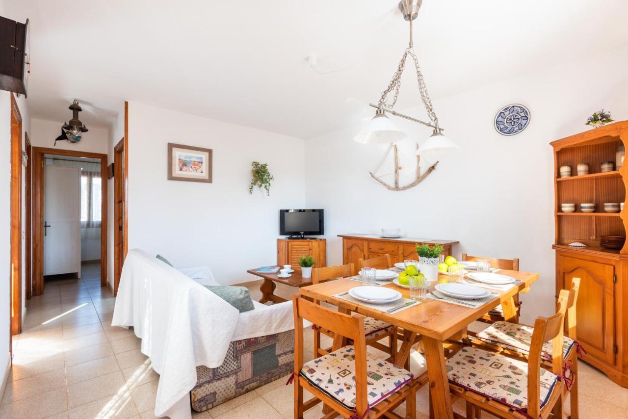 Casa Marinada Βίλα Es Mercadal Εξωτερικό φωτογραφία