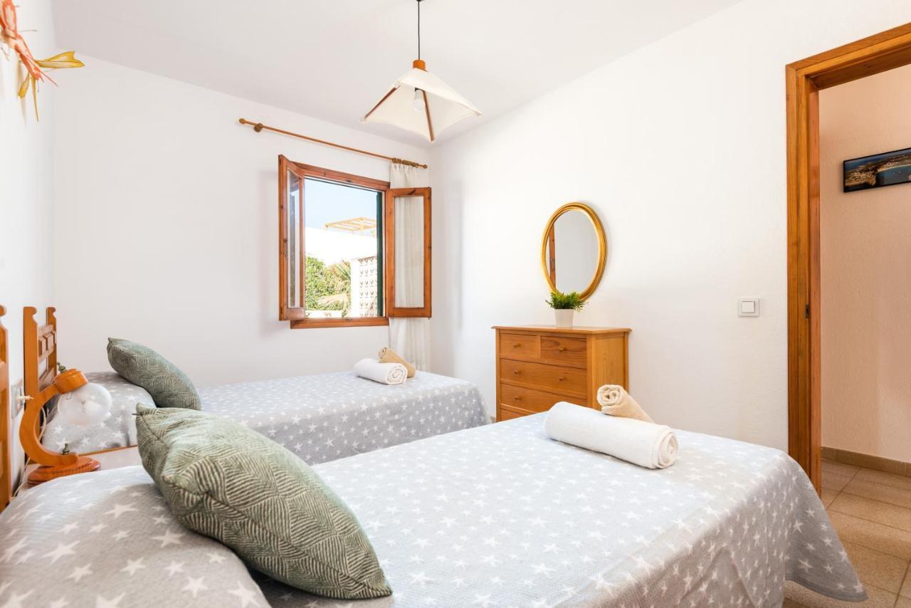 Casa Marinada Βίλα Es Mercadal Εξωτερικό φωτογραφία