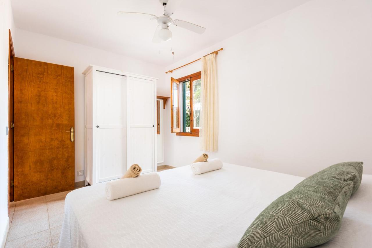 Casa Marinada Βίλα Es Mercadal Εξωτερικό φωτογραφία