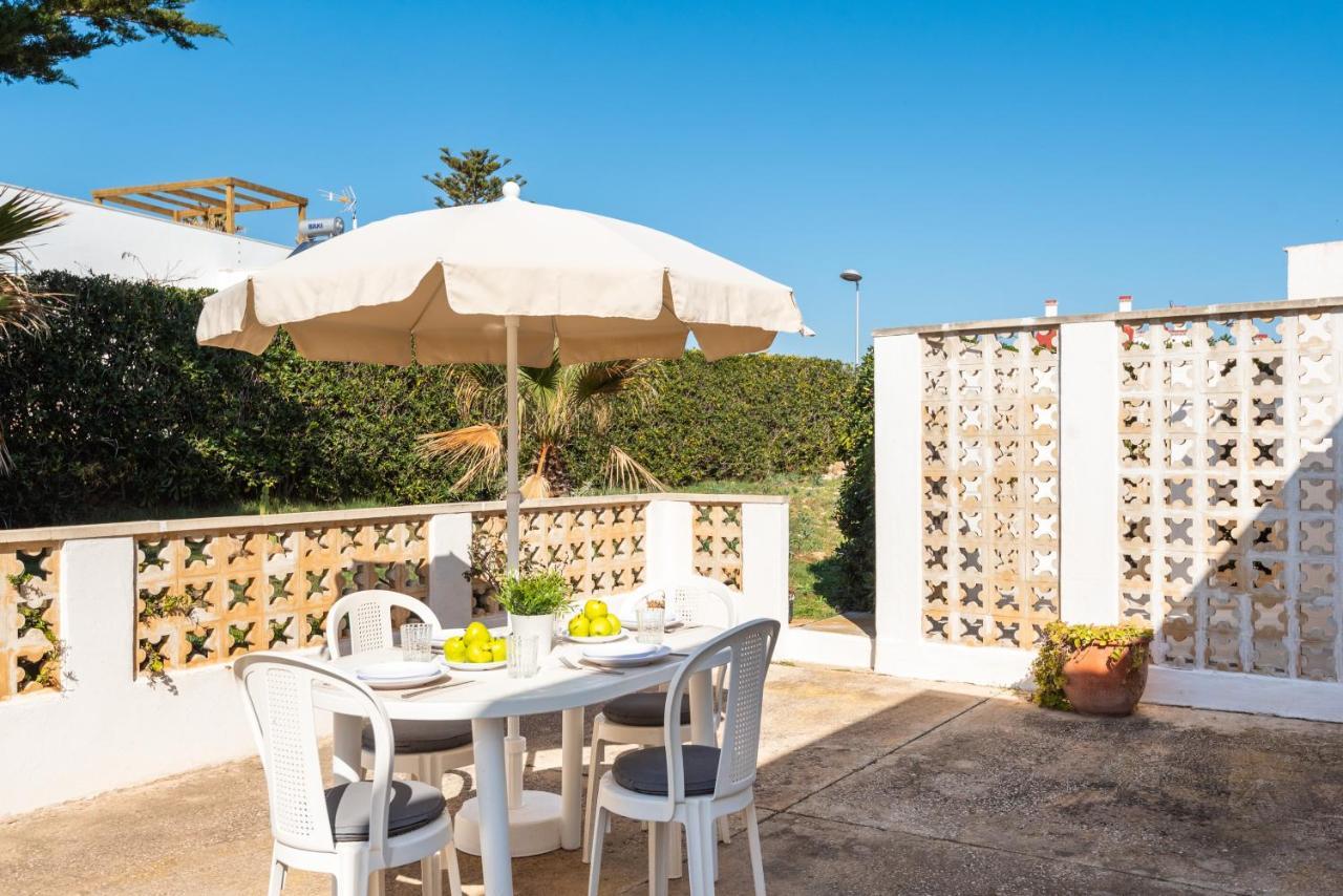 Casa Marinada Βίλα Es Mercadal Εξωτερικό φωτογραφία