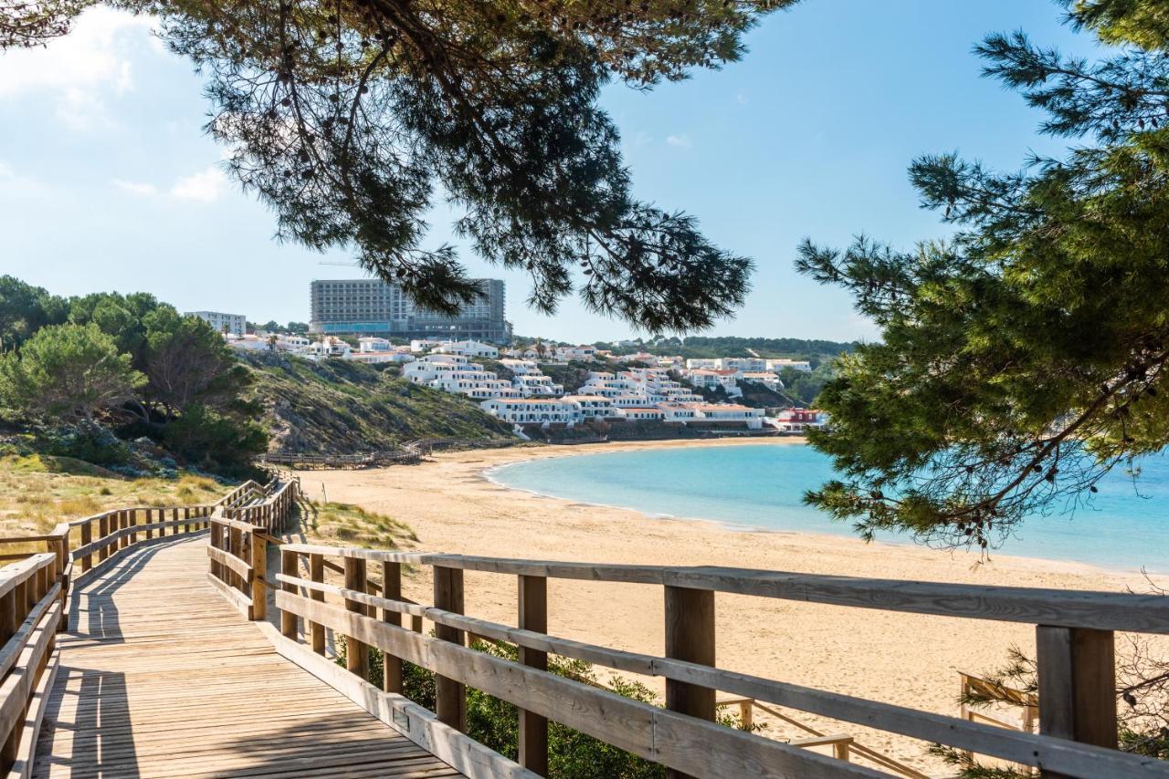 Casa Marinada Βίλα Es Mercadal Εξωτερικό φωτογραφία