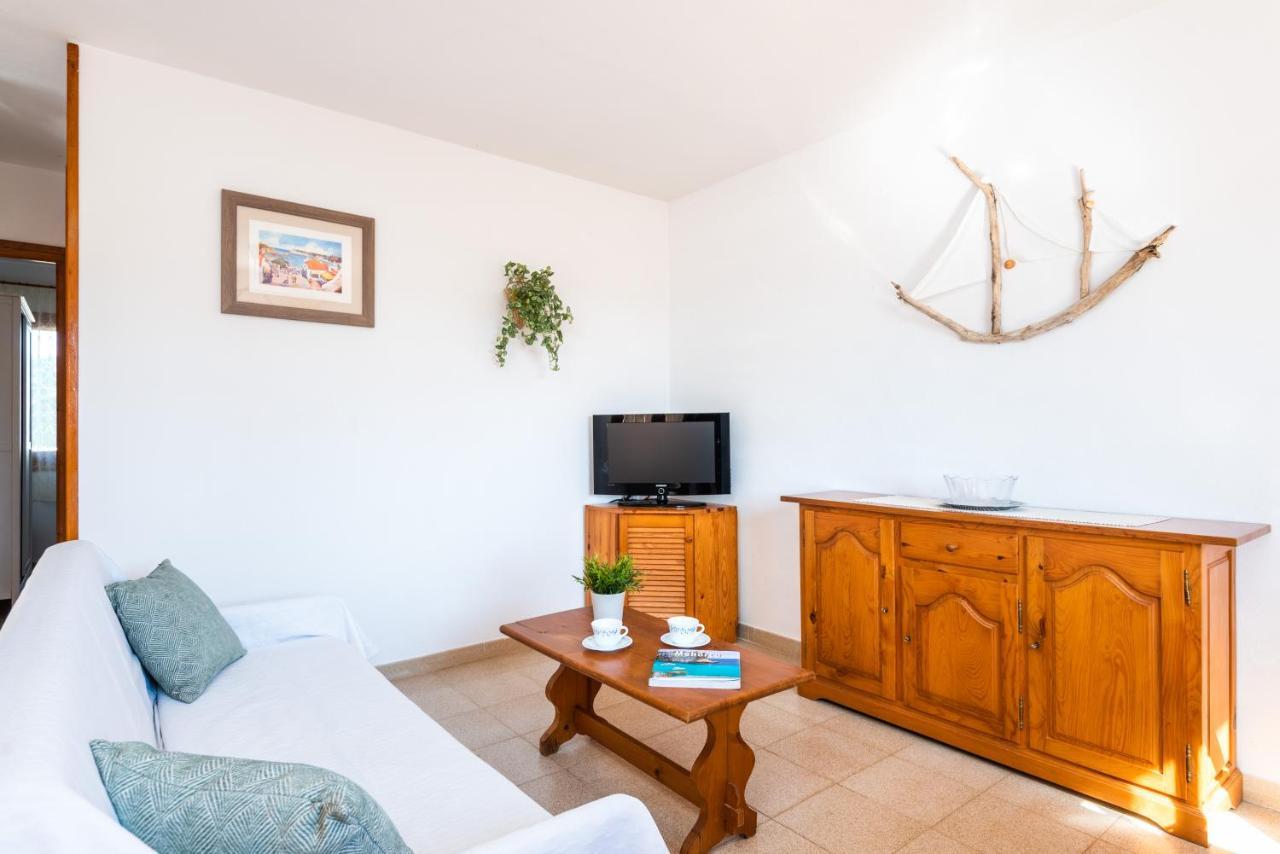 Casa Marinada Βίλα Es Mercadal Εξωτερικό φωτογραφία