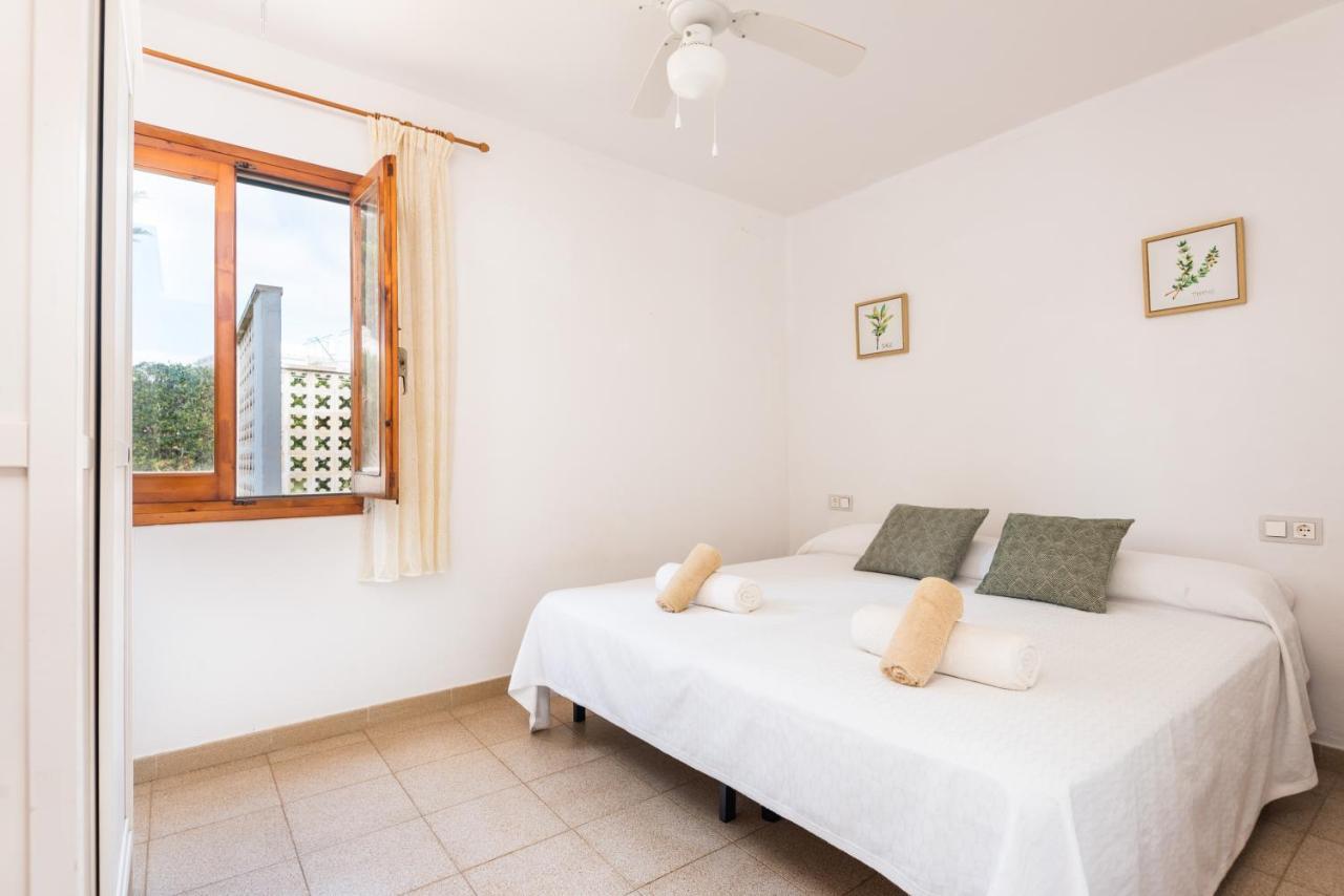 Casa Marinada Βίλα Es Mercadal Εξωτερικό φωτογραφία