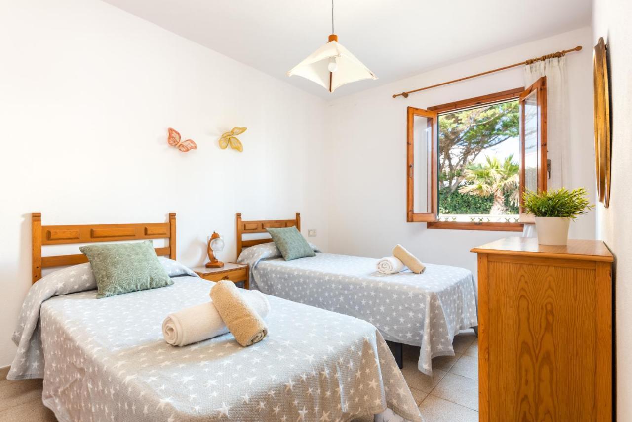 Casa Marinada Βίλα Es Mercadal Εξωτερικό φωτογραφία