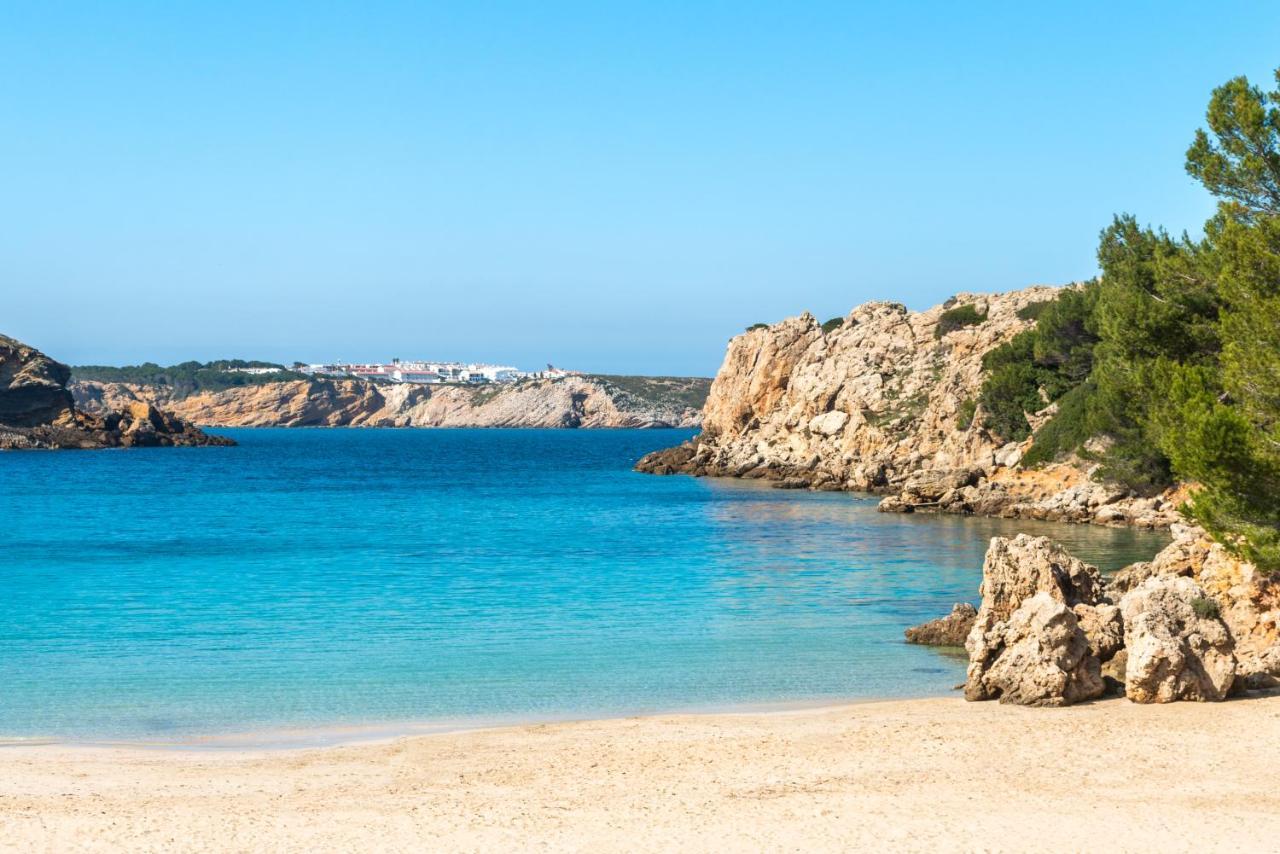 Casa Marinada Βίλα Es Mercadal Εξωτερικό φωτογραφία