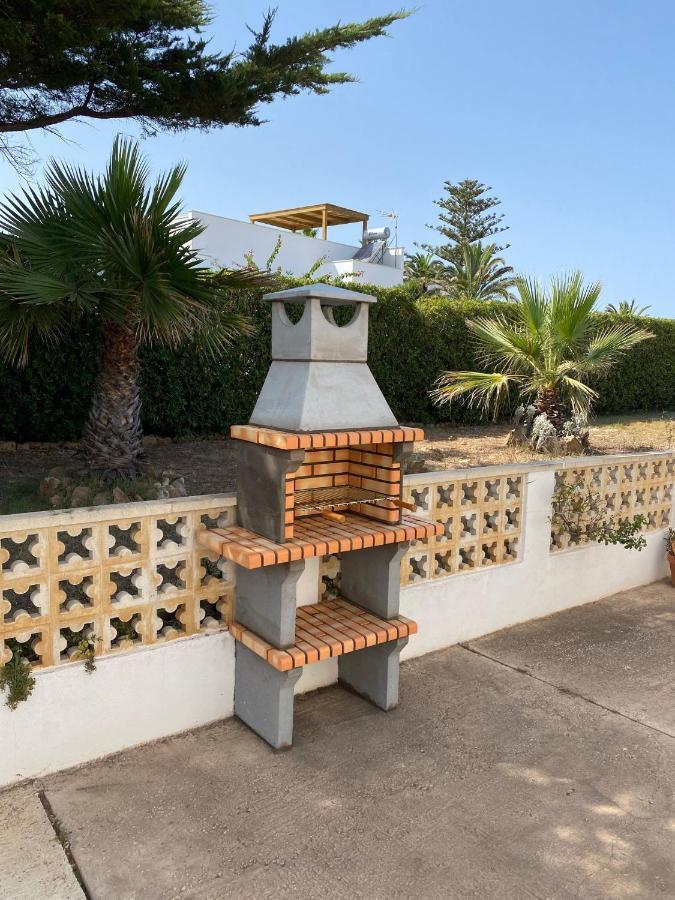 Casa Marinada Βίλα Es Mercadal Εξωτερικό φωτογραφία