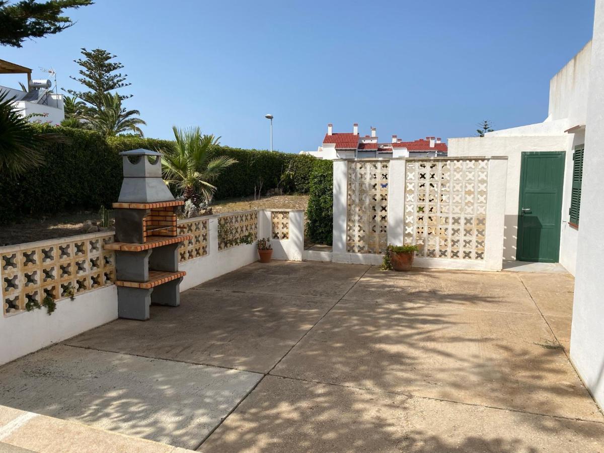 Casa Marinada Βίλα Es Mercadal Εξωτερικό φωτογραφία